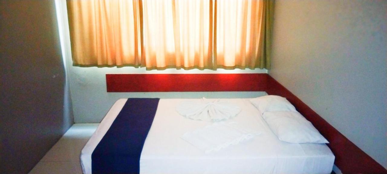 Sunseekers Outrigger Hotel Suva Luaran gambar