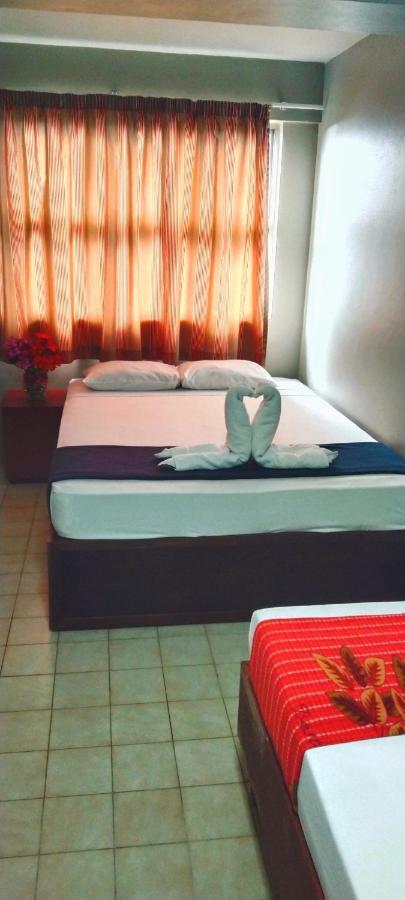Sunseekers Outrigger Hotel Suva Luaran gambar