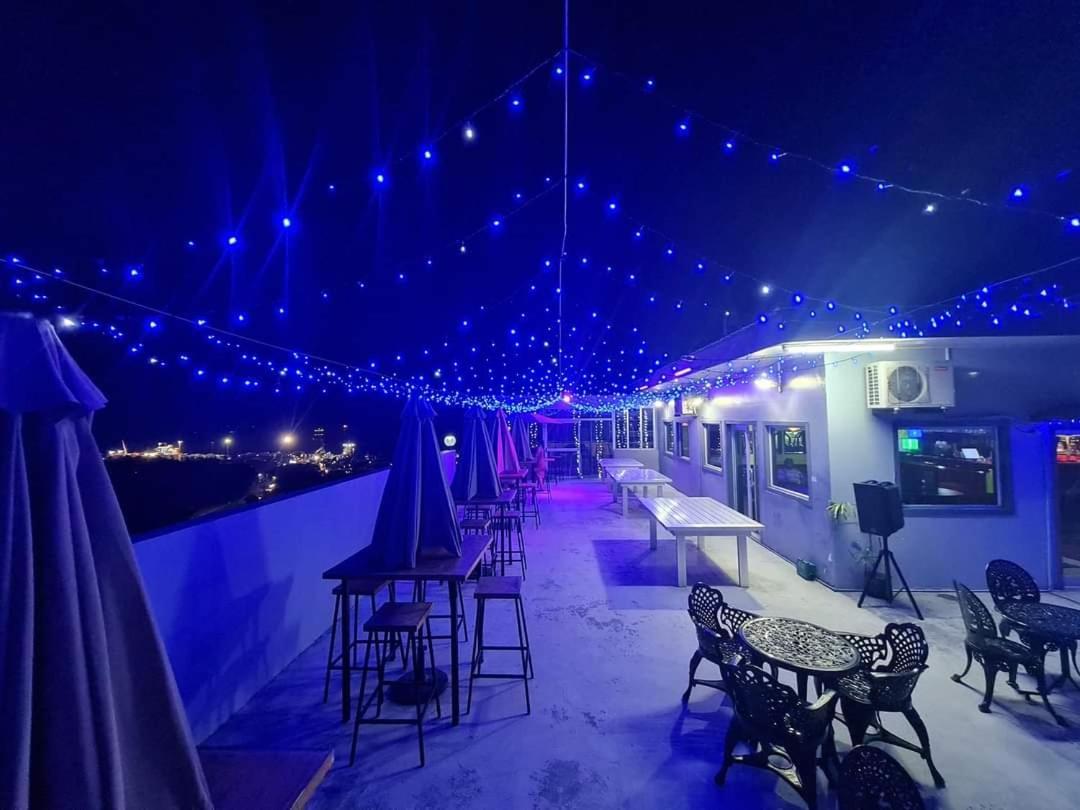 Sunseekers Outrigger Hotel Suva Luaran gambar