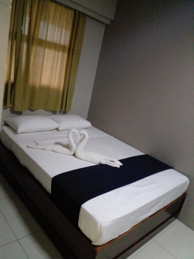 Sunseekers Outrigger Hotel Suva Luaran gambar